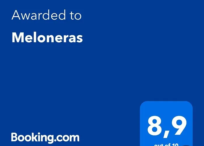 Meloneras