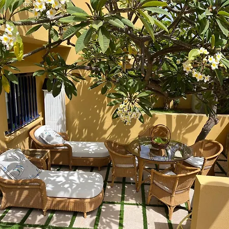 Meloneras Apartment Exterior photo