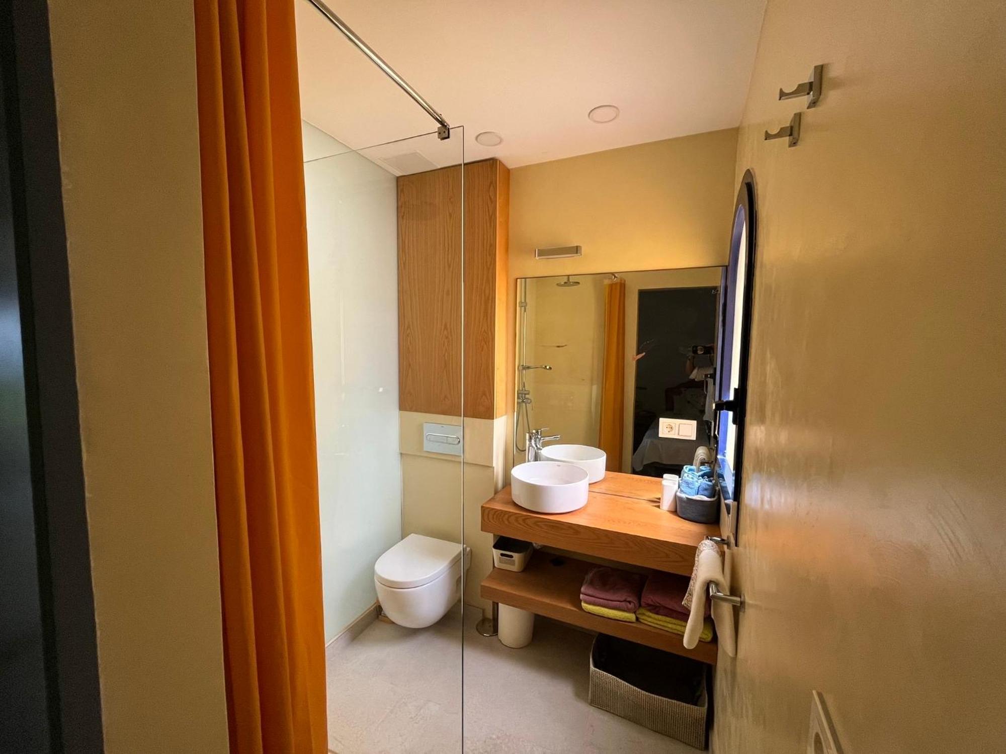 Meloneras Appartement *