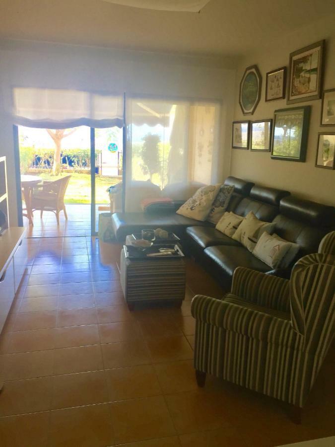 Appartement Meloneras
